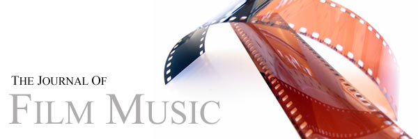 The Journal of Film Music